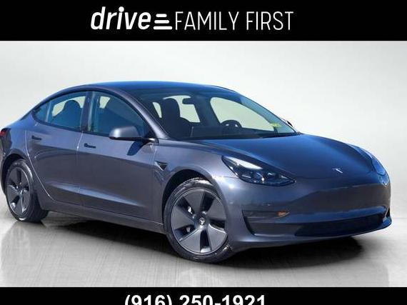 TESLA MODEL 3 2023 5YJ3E1EA2PF664124 image TESLA MODEL 3 2023 5YJ3E1EA2PF664124 image